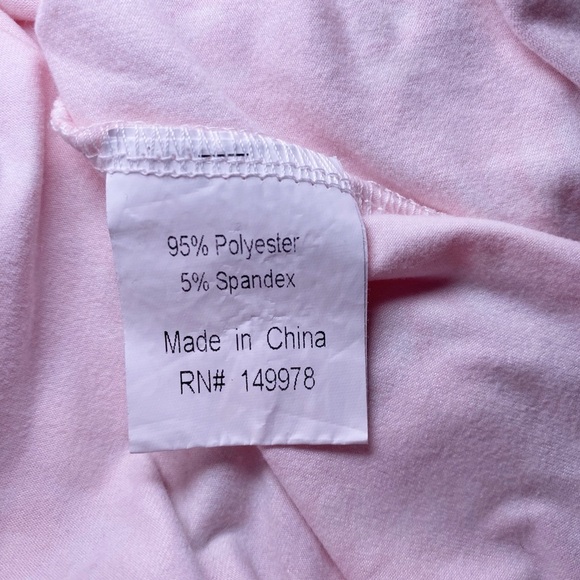 Elsie & Zoey's Patch Pocket Tunic Dress - Picture 10 of 16